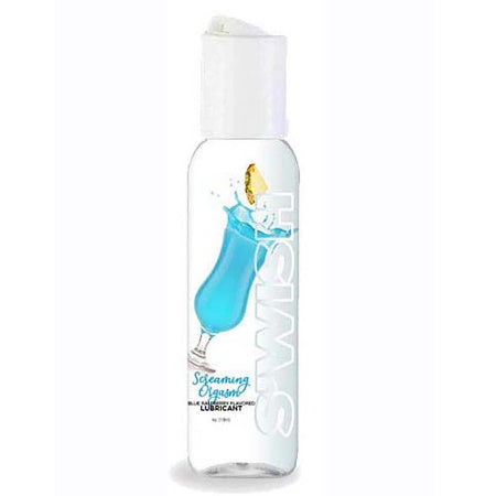 LUBRICANTE SWISH ORGASM