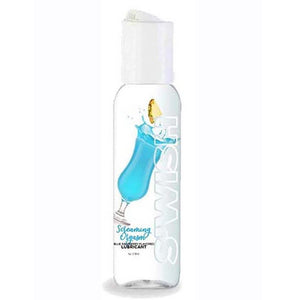 LUBRICANTE SWISH ORGASM