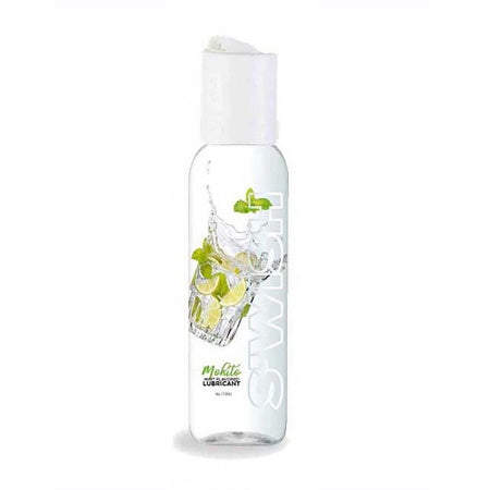 LUBRICANTE SWISH MOJITO