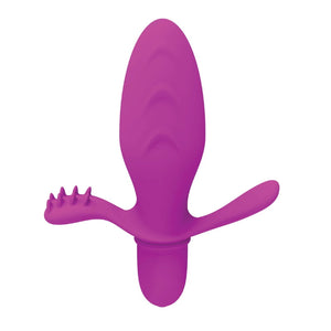 PRETTY LOVE FITCH ANAL VIBE
