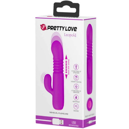 PRETTY LOVE DOMENICO