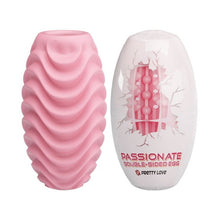 PRETTY LOVE DOUBLE SIDED EGG