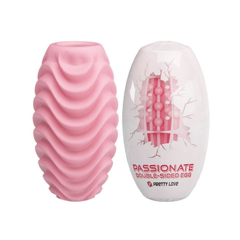 PRETTY LOVE DOUBLE SIDED EGG