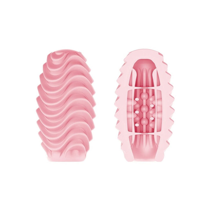 PRETTY LOVE DOUBLE SIDED EGG