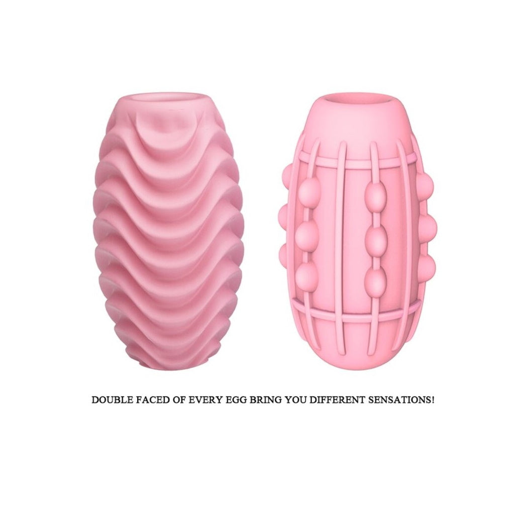 PRETTY LOVE DOUBLE SIDED EGG