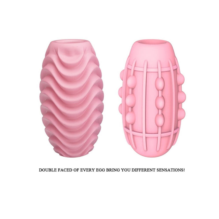 PRETTY LOVE DOUBLE SIDED EGG