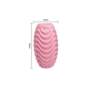PRETTY LOVE DOUBLE SIDED EGG