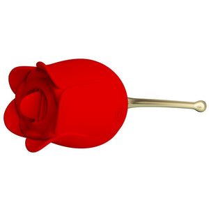 PRETTY LOVE ROSE LOVER