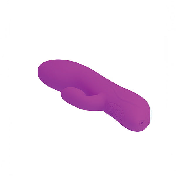 PRETTY LOVE FLIRT SUCKING