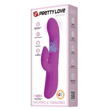 PRETTY LOVE ANTHONY  SUCKING