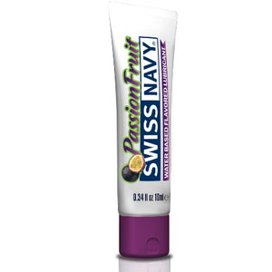 SWISS NAVY FLAVORED LUBRICANT