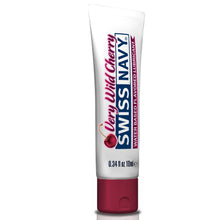 SWISS NAVY FLAVORED LUBRICANT