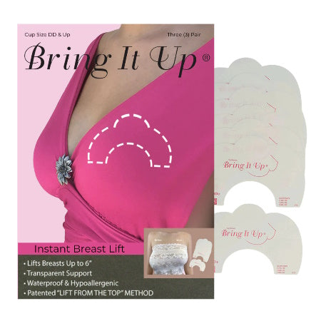 BRING IT UP BREAST LIFT