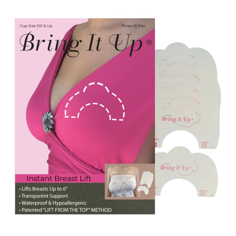 BRING IT UP BREAST LIFT