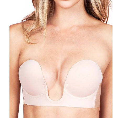 BRASIER BACKLESS STRAPLESS