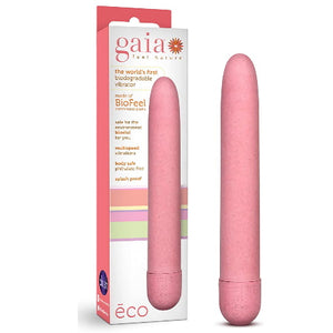 GAIA ECO VIBE