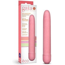 GAIA ECO VIBE