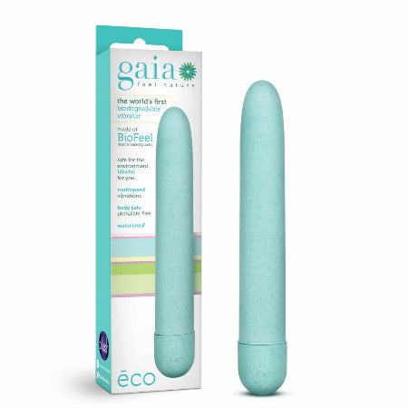 GAIA ECO VIBE