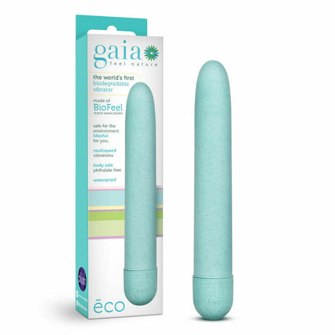 GAIA ECO VIBE
