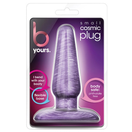 B YOURS COSMIC PLUG SMALL