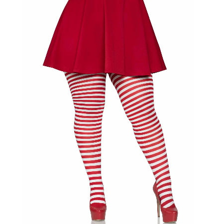 MEDIAS PANTY DE LISTAS