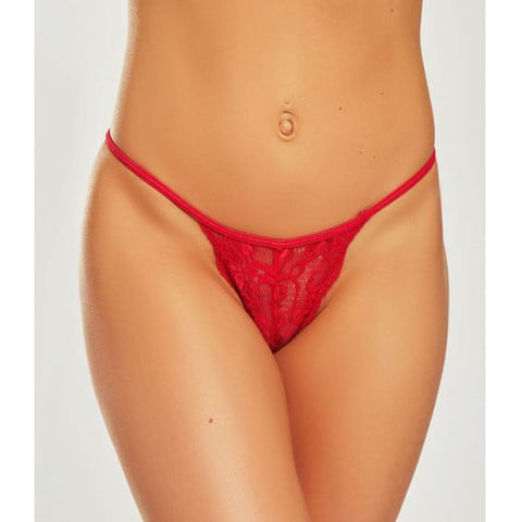 TANGA LACE