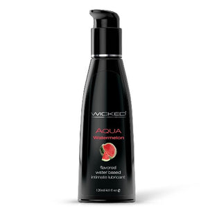 WICKED AQUA LUBE