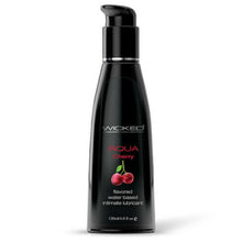 WICKED AQUA LUBE