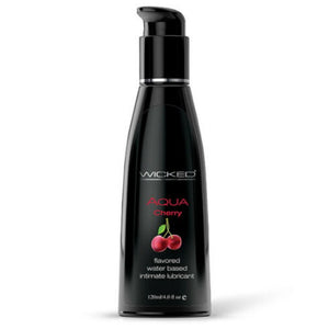 WICKED AQUA LUBE