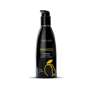 WICKED AQUA LUBE