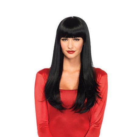 PELUCA BANGIN LONG STRAIGHT