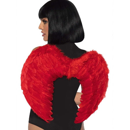 ACCESORIO ALAS DE CUPIDO