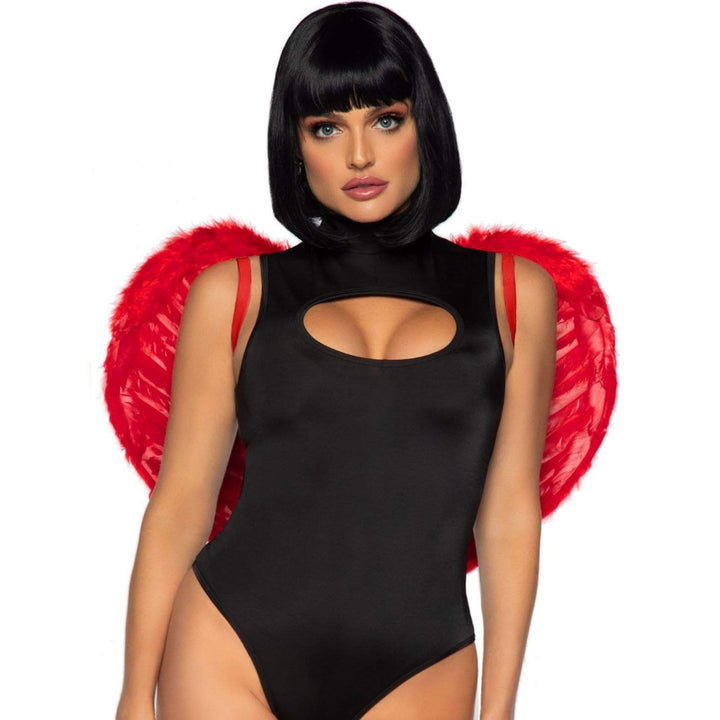 ACCESORIO ALAS DE CUPIDO