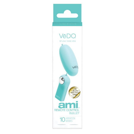 VEDO AMI REMOTE CONTROL BULLET