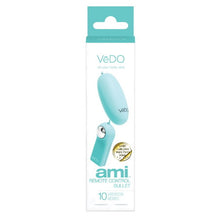 VEDO AMI REMOTE CONTROL BULLET