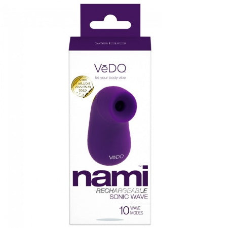 VEDO NAMI SONIC WAVE