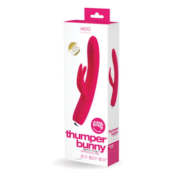 VEDO THUMPER BUNNY VIBE