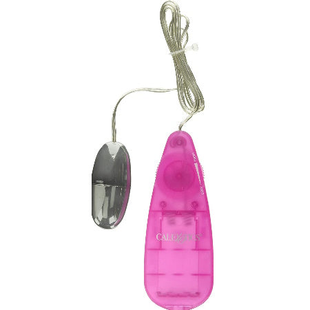 SLIM TEARDROP BULLET PINK