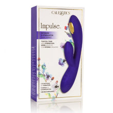 IMPULSE DUAL WAND