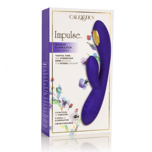 IMPULSE DUAL WAND