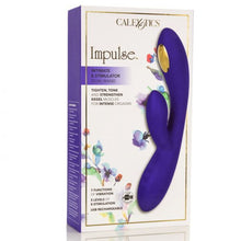 IMPULSE DUAL WAND