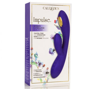 IMPULSE DUAL WAND