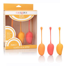 KEGEL TRAINING SET