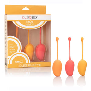 KEGEL TRAINING SET