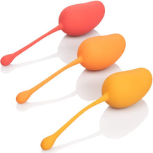KEGEL TRAINING SET