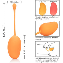KEGEL TRAINING SET