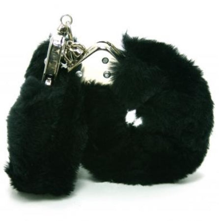 LOVE CUFF FURRY