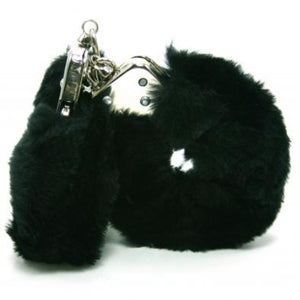 LOVE CUFF FURRY