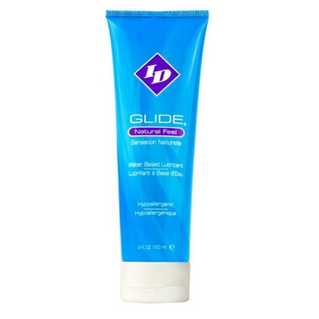 ID LUBRICANTE GLIDE