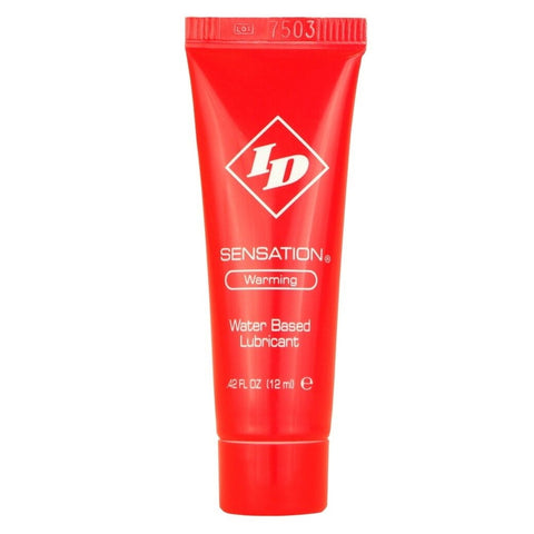 ID LUBRICANTE SENSATION